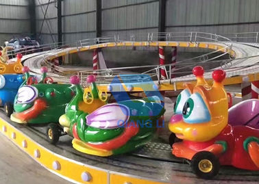 中国 遊園地車の乗車の偉大な人は大きい喜び公園のゲームの催し物乗車に乗ります 工場