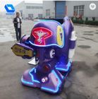 魅力的な携帯用謝肉祭の乗車の子供のゲームのための歩くロボット乗車 サプライヤー