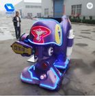 デジタル制御システムが付いているロボット装置のポータブルの子供の娯楽乗車 サプライヤー