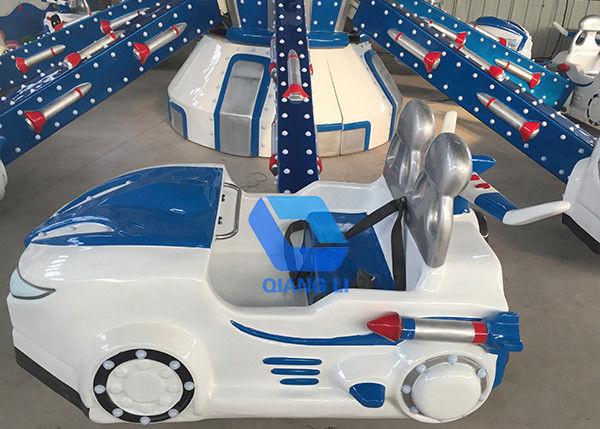 テーマ パークの娯楽乗車の自制の平面/子供の自制の平面の乗車